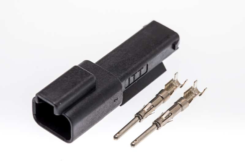 Electrical connector repair kit